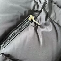 $170.00 USD Moncler Down Feather Coat Long Sleeved For Women #1374570