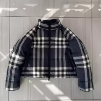 $170.00 USD Burberry Down Feather Coat Long Sleeved For Women #1374591