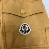 $140.00 USD Moncler Down Feather Coat Long Sleeved For Men #1374592