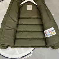 $140.00 USD Moncler Down Feather Coat Long Sleeved For Men #1374593