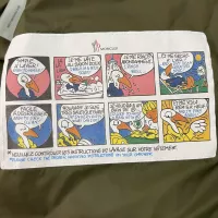 $140.00 USD Moncler Down Feather Coat Long Sleeved For Men #1374593