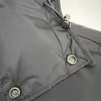 $140.00 USD Moncler Down Feather Coat Long Sleeved For Men #1374594
