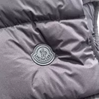 $125.00 USD Moncler Down Feather Coat Sleeveless For Men #1374595