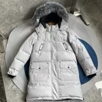 $240.00 USD Moose Knuckles Down Feather Coat Long Sleeved For Women #1374596