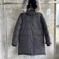 $240.00 USD Moose Knuckles Down Feather Coat Long Sleeved For Women #1374597