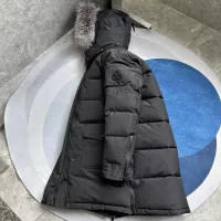 $240.00 USD Moose Knuckles Down Feather Coat Long Sleeved For Women #1374597