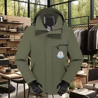 $80.00 USD Moncler Jackets Long Sleeved For Men #1374643