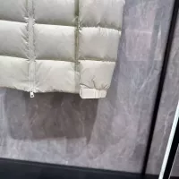 $170.00 USD Moncler Down Feather Coat Long Sleeved For Men #1374647