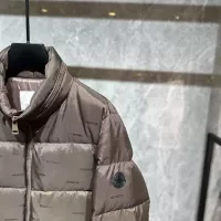$170.00 USD Moncler Down Feather Coat Long Sleeved For Men #1374648