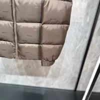 $170.00 USD Moncler Down Feather Coat Long Sleeved For Men #1374648