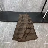 $170.00 USD Moncler Down Feather Coat Long Sleeved For Men #1374648