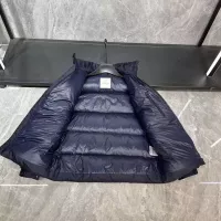 $170.00 USD Moncler Down Feather Coat Long Sleeved For Men #1374649