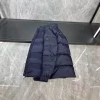 $170.00 USD Moncler Down Feather Coat Long Sleeved For Men #1374649