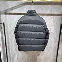 $170.00 USD Moncler Down Feather Coat Long Sleeved For Men #1374650