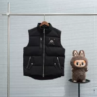 $132.00 USD Moose Knuckles Down Feather Coat Sleeveless For Unisex #1374651