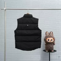 $132.00 USD Moose Knuckles Down Feather Coat Sleeveless For Unisex #1374651