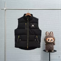 $132.00 USD Moose Knuckles Down Feather Coat Sleeveless For Unisex #1374652