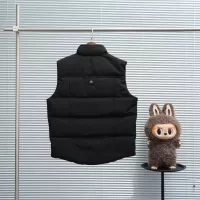 $132.00 USD Moose Knuckles Down Feather Coat Sleeveless For Unisex #1374652