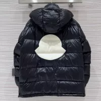 $240.00 USD Moncler Down Feather Coat Long Sleeved For Unisex #1374658