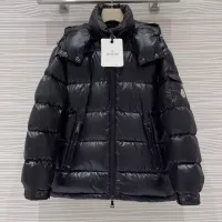 $240.00 USD Moncler Down Feather Coat Long Sleeved For Unisex #1374658