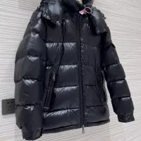 $240.00 USD Moncler Down Feather Coat Long Sleeved For Unisex #1374658