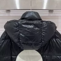 $240.00 USD Moncler Down Feather Coat Long Sleeved For Unisex #1374658