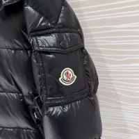 $240.00 USD Moncler Down Feather Coat Long Sleeved For Unisex #1374658