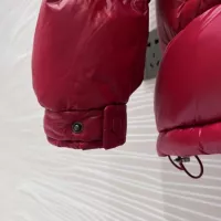 $240.00 USD Moncler Down Feather Coat Long Sleeved For Unisex #1374659