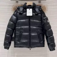 $234.71 USD Moncler Down Feather Coat Long Sleeved For Men #1374662