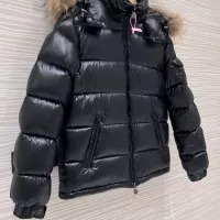 $234.71 USD Moncler Down Feather Coat Long Sleeved For Men #1374662