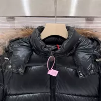 $234.71 USD Moncler Down Feather Coat Long Sleeved For Men #1374662