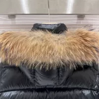 $234.71 USD Moncler Down Feather Coat Long Sleeved For Men #1374662