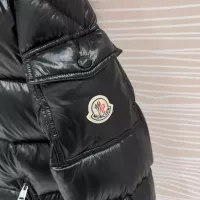 $234.71 USD Moncler Down Feather Coat Long Sleeved For Men #1374662