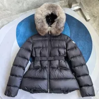 $251.24 USD Moncler Down Feather Coat Long Sleeved For Women #1374666
