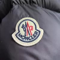$251.24 USD Moncler Down Feather Coat Long Sleeved For Women #1374666