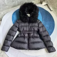 $251.24 USD Moncler Down Feather Coat Long Sleeved For Women #1374667
