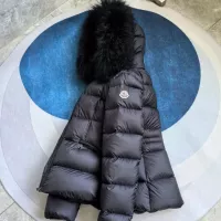 $251.24 USD Moncler Down Feather Coat Long Sleeved For Women #1374667
