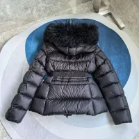 $251.24 USD Moncler Down Feather Coat Long Sleeved For Women #1374667