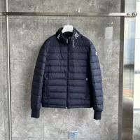 $162.00 USD Moncler Down Feather Coat Long Sleeved For Men #1374669