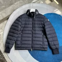 $162.00 USD Moncler Down Feather Coat Long Sleeved For Men #1374669