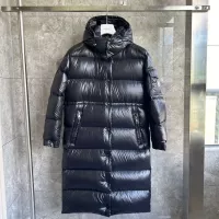 $251.24 USD Moncler Down Feather Coat Long Sleeved For Women #1374671