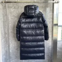 $251.24 USD Moncler Down Feather Coat Long Sleeved For Women #1374671