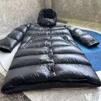 $251.24 USD Moncler Down Feather Coat Long Sleeved For Women #1374671