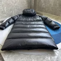 $251.24 USD Moncler Down Feather Coat Long Sleeved For Women #1374671