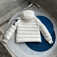 $162.00 USD Moncler Down Feather Coat Long Sleeved For Men #1374672