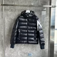 $162.00 USD Moncler Down Feather Coat Long Sleeved For Men #1374673