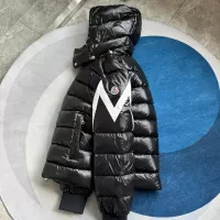 $162.00 USD Moncler Down Feather Coat Long Sleeved For Men #1374673