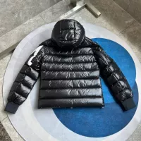 $162.00 USD Moncler Down Feather Coat Long Sleeved For Men #1374673