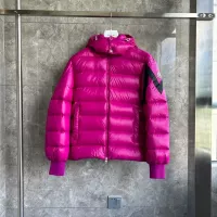 $162.00 USD Moncler Down Feather Coat Long Sleeved For Men #1374674