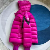 $162.00 USD Moncler Down Feather Coat Long Sleeved For Men #1374674